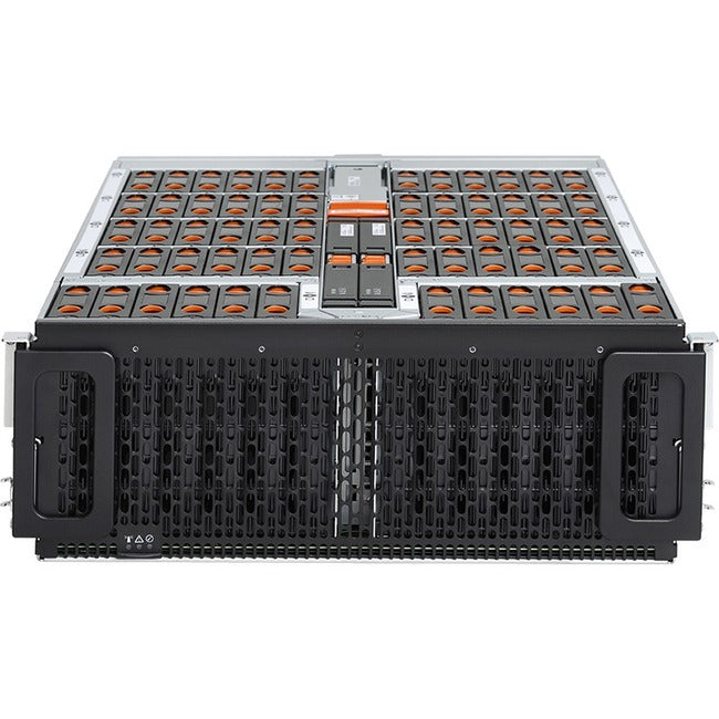 HGST Ultrastar Data60 SE-4U60-08F05 Drive Enclosure - 12Gb/s SAS Host Interface - 4U Rack-mountable 1ES1237