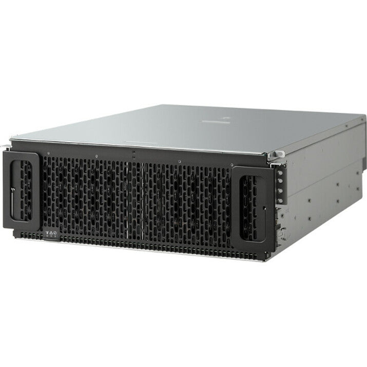 HGST Ultrastar Data60 SE-4U60-08P01 Drive Enclosure - 12Gb/s SAS Host Interface - 4U Rack-mountable 1ES0371