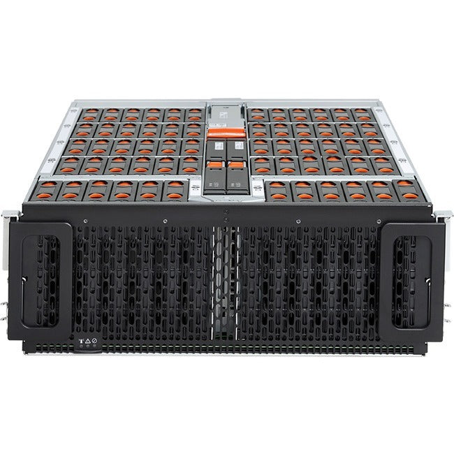 HGST Ultrastar Data60 SE-4U60-08P01 Drive Enclosure - 12Gb/s SAS Host Interface - 4U Rack-mountable 1ES0371
