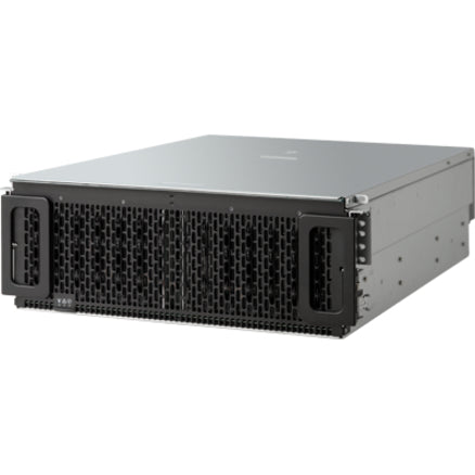 HGST Ultrastar Data60 SE-4U60-08P06 Drive Enclosure - 12Gb/s SAS Host Interface - 4U Rack-mountable 1ES1244