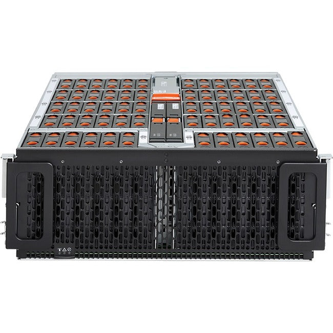 HGST Ultrastar Data60 SE-4U60-08P06 Drive Enclosure - 12Gb/s SAS Host Interface - 4U Rack-mountable 1ES1244