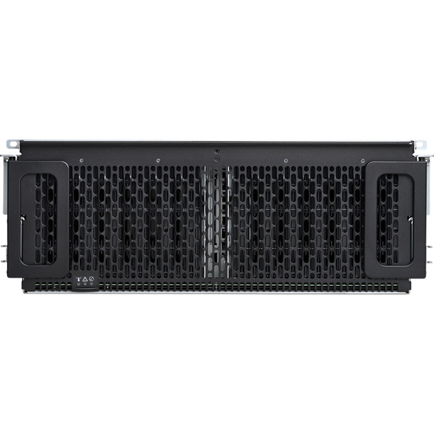 HGST Ultrastar Data60 SE-4U60-10F05 Drive Enclosure - 12Gb/s SAS Host Interface - 4U Rack-mountable 1ES0352