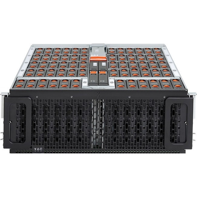 HGST Ultrastar Data60 SE-4U60-10F05 Drive Enclosure - 12Gb/s SAS Host Interface - 4U Rack-mountable 1ES0352