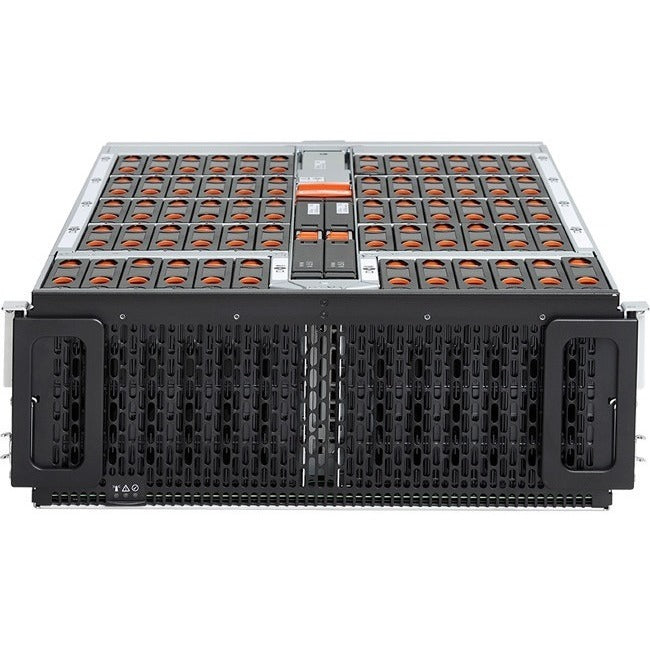 HGST Ultrastar Data60 SE-4U60-10F21 Drive Enclosure - 12Gb/s SAS Host Interface - 4U Rack-mountable 1ES0353