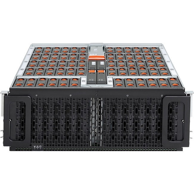 HGST Ultrastar Data60 SE-4U60-10F25 Drive Enclosure - 12Gb/s SAS Host Interface - 4U Rack-mountable 1ES0358