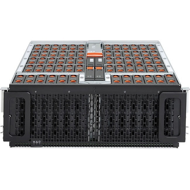HGST Ultrastar Data60 SE-4U60-10P01 Drive Enclosure - 12Gb/s SAS Host Interface - 4U Rack-mountable 1ES0377