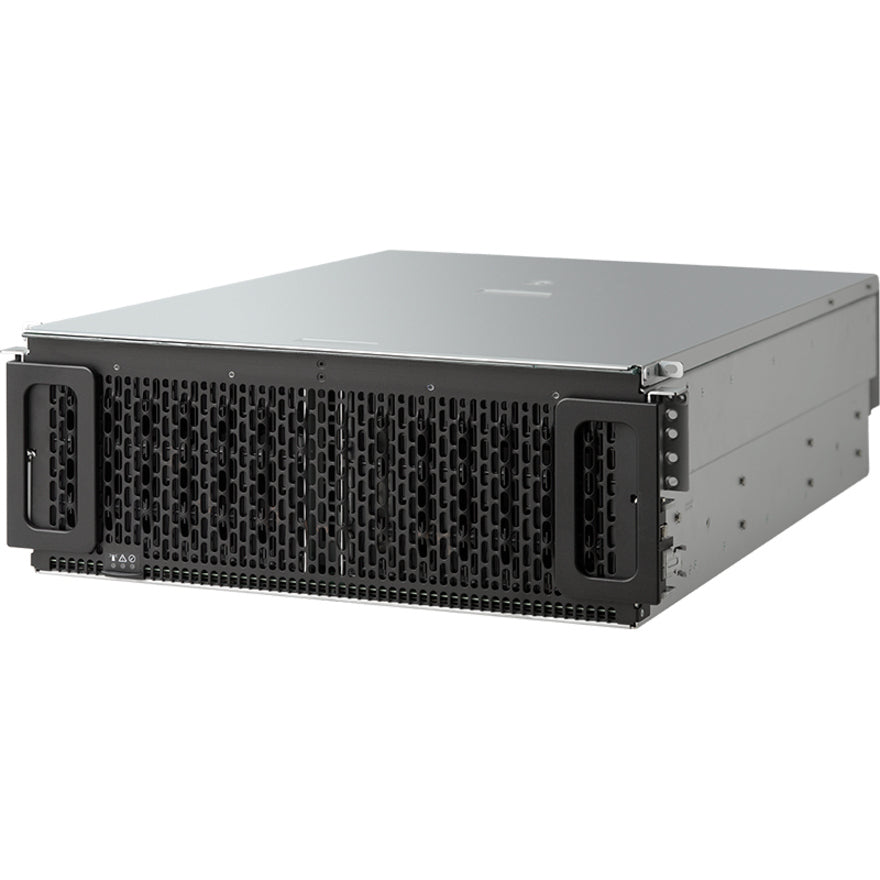 HGST Ultrastar Data60 SE-4U60-12F06 Drive Enclosure - 12Gb/s SAS Host Interface - 4U Rack-mountable 1ES0363