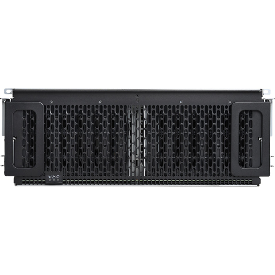 HGST Ultrastar Data60 SE-4U60-12P05 Drive Enclosure - 12Gb/s SAS Host Interface - 4U Rack-mountable 1ES0394