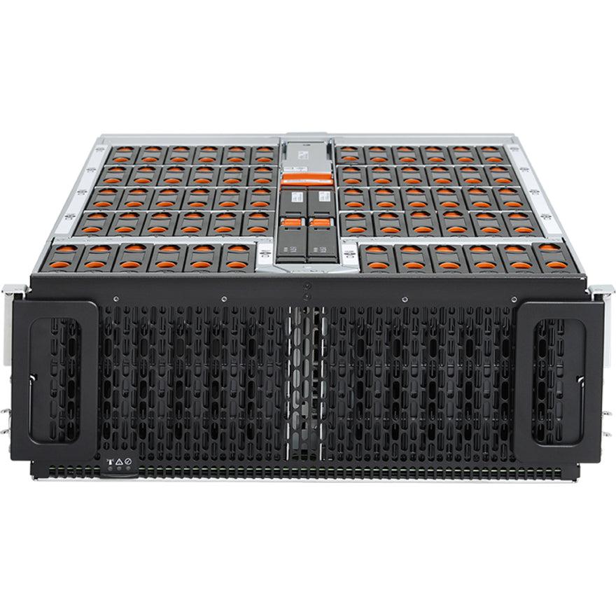 HGST Ultrastar Data60 SE-4U60-12P05 Drive Enclosure - 12Gb/s SAS Host Interface - 4U Rack-mountable 1ES0394
