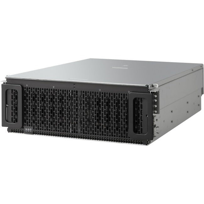 HGST Ultrastar Data60 SE-4U60-12P05 Drive Enclosure - 12Gb/s SAS Host Interface - 4U Rack-mountable 1ES0394