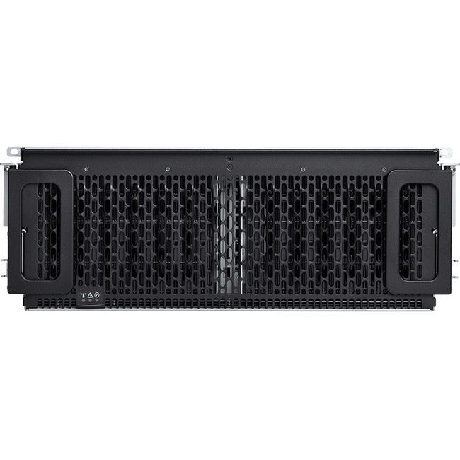 HGST Ultrastar Data60 SE4U60-60 Drive Enclosure 12Gb/s SAS - 12Gb/s SAS Host Interface - 4U Rack-mountable 1ES1560
