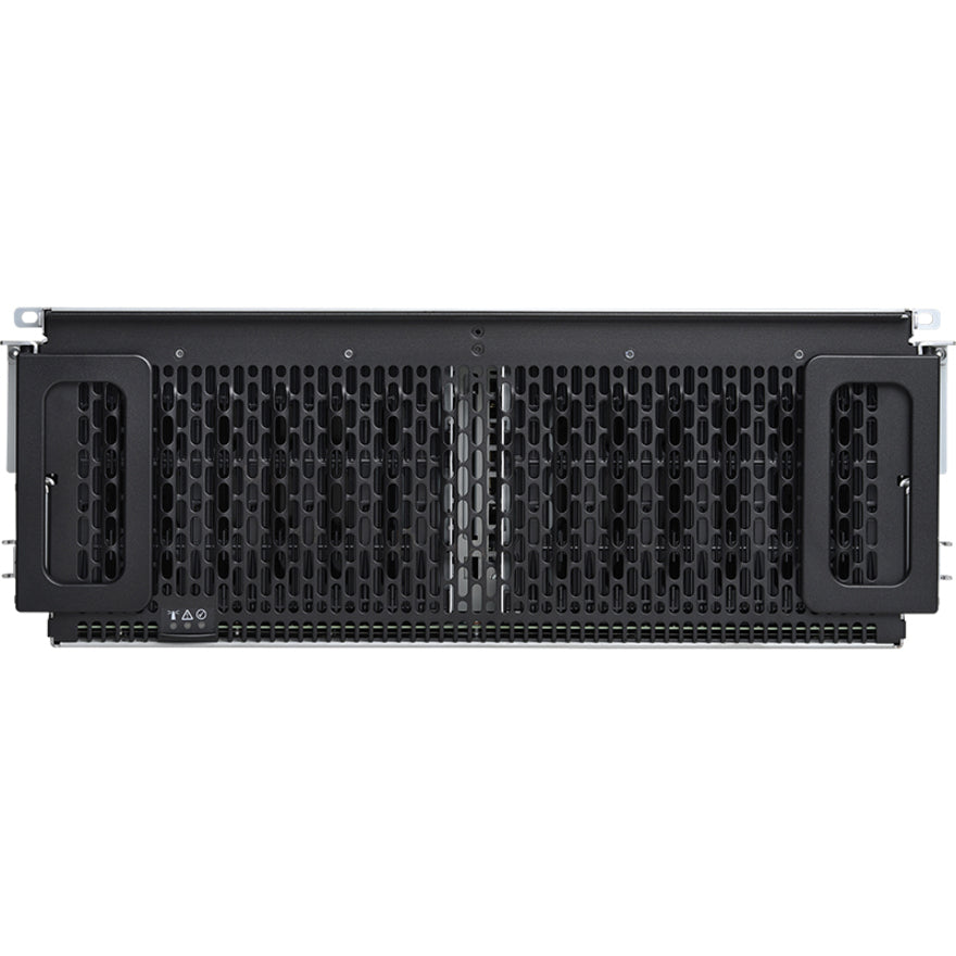HGST Ultrastar Data60 SE4U60-60 Drive Enclosure - 12Gb/s SAS Host Interface - 4U Rack-mountable 1ES1236