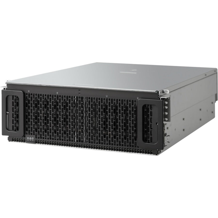 HGST Ultrastar Data60 SE4U60-60 Drive Enclosure - 12Gb/s SAS Host Interface - 4U Rack-mountable 1ES1236
