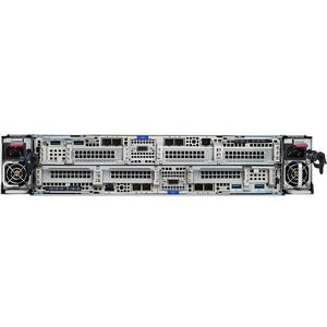 HGST Ultrastar Serv24-HA NVMe Storage Server 1ES1038