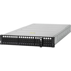 HGST Ultrastar Serv24-HA NVMe Storage Server 1ES1038