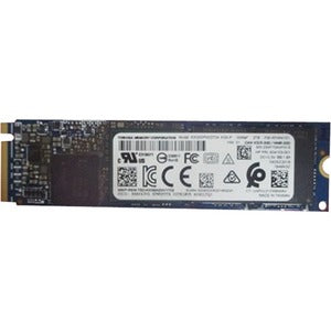HP 2 TB Solid State Drive - Internal - PCI Express NVMe L60650-001