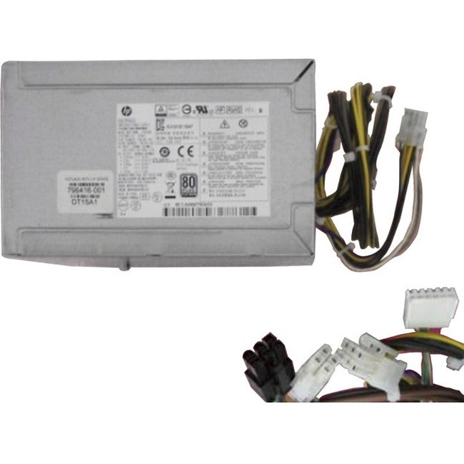 HP 400W Power Supply 796416-001