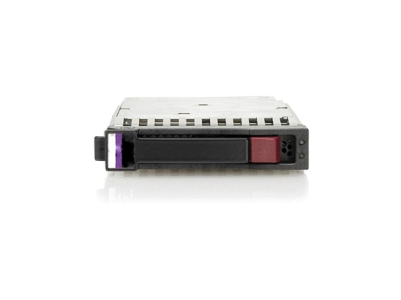 Hp 507284-001 300 Gb 2.5" Internal Hard Drive