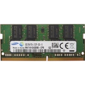 HP 8GB DDR4 SDRAM Memory Module 834941-001