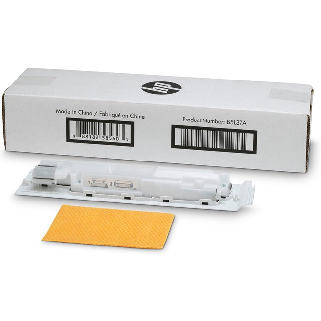 Hp Color Laserjet B5L37A Toner Collection Unit