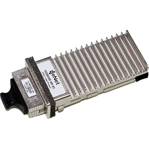 HP Compatible J8436A - Functionally Identical 10GBASE-SR X2 850nm Duplex SC Connector J8436A-ENC