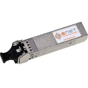 HP Compatible J9150A - Functionally Identical 10GBASE-SR SFP+ - Procurve 850nm Duplex LC Connector J9150A-ENC