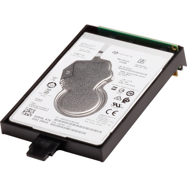 HP Hard Drive - Internal - TAA Compliant 5EL03A