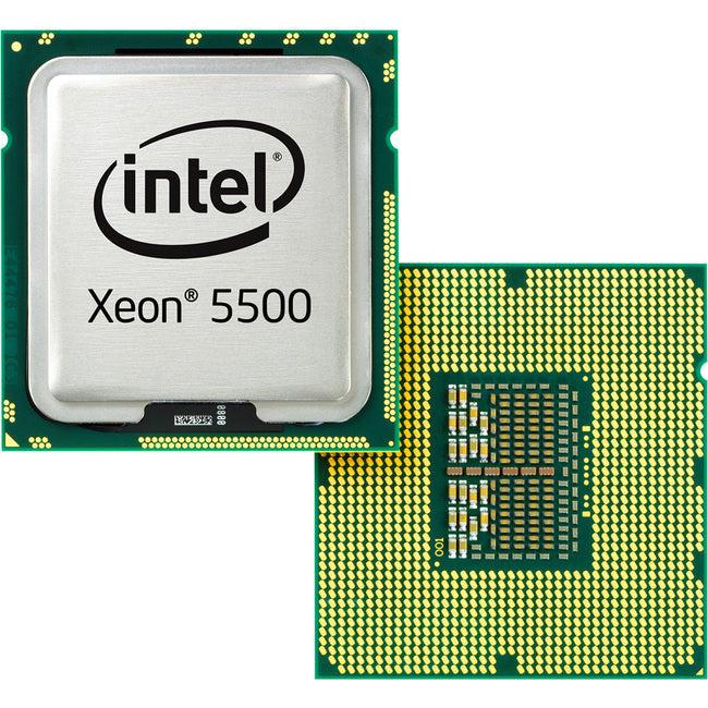 Hp Intel Xeon 5500 X5570 Quad-Core (4 Core) 2.93 Ghz Processor Upgrade