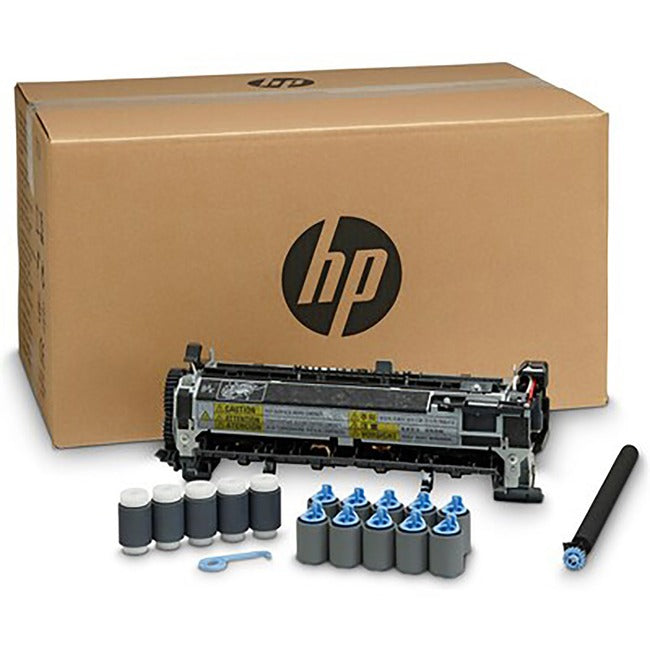 Hp Laserjet 110V Maintenance Kit, F2G76A