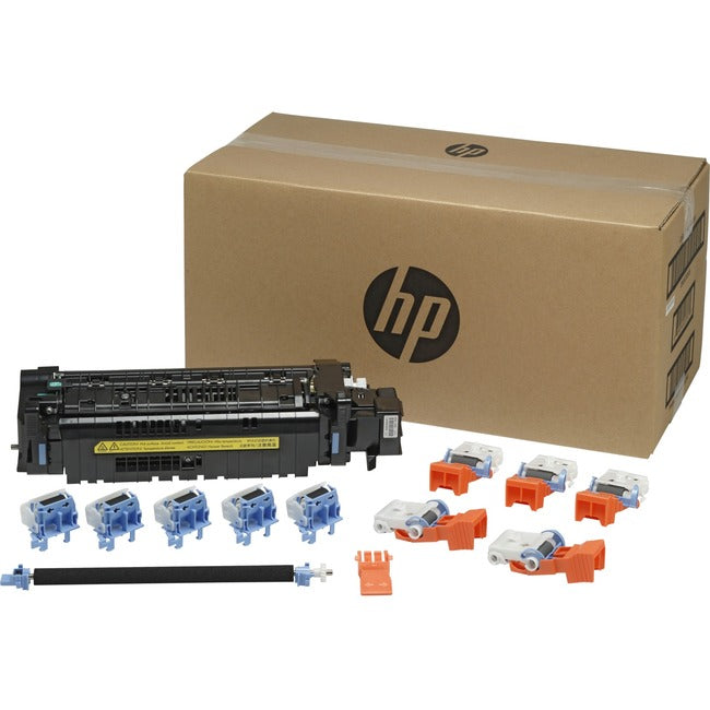 HP LaserJet 110V Maintenance Kit L0H24A#RMK