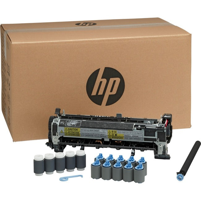 Hp Laserjet 220V Maintenance Kit