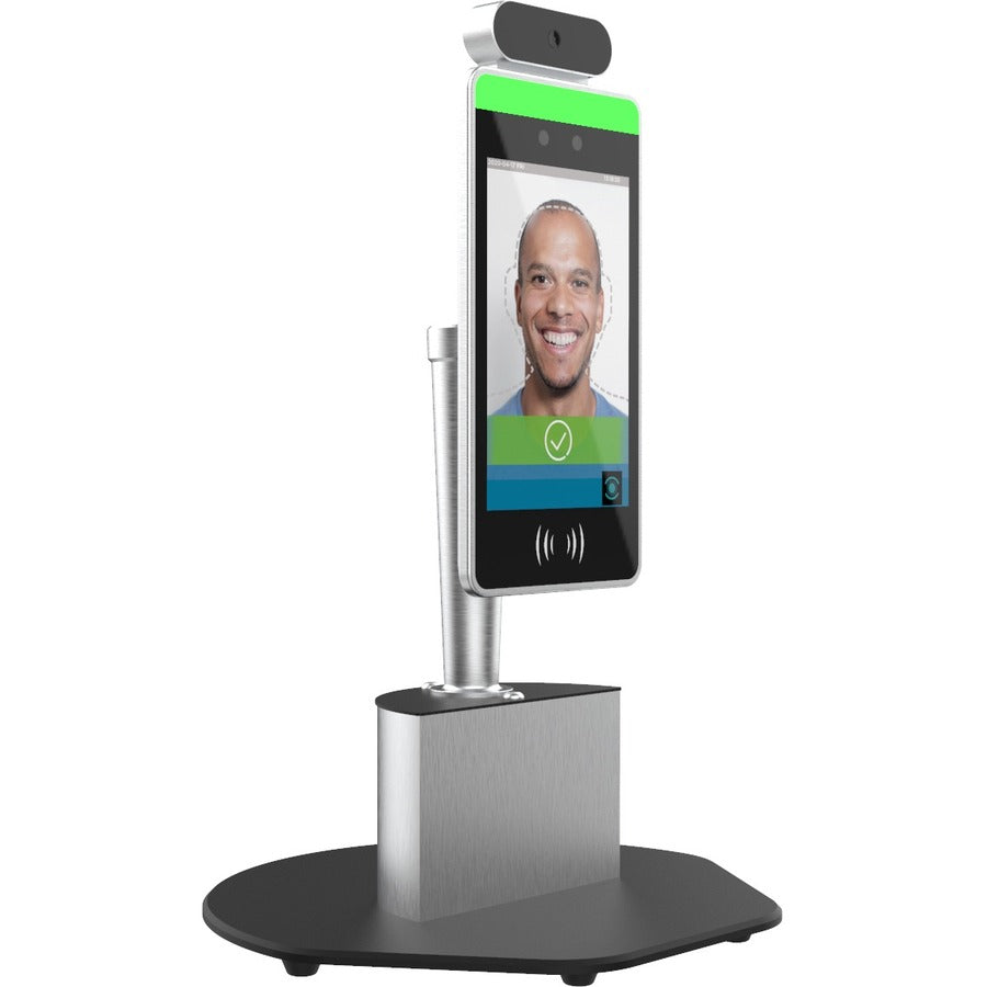 HP Meridian Temperature Screening Kiosk, Head Only 1W6L1U3