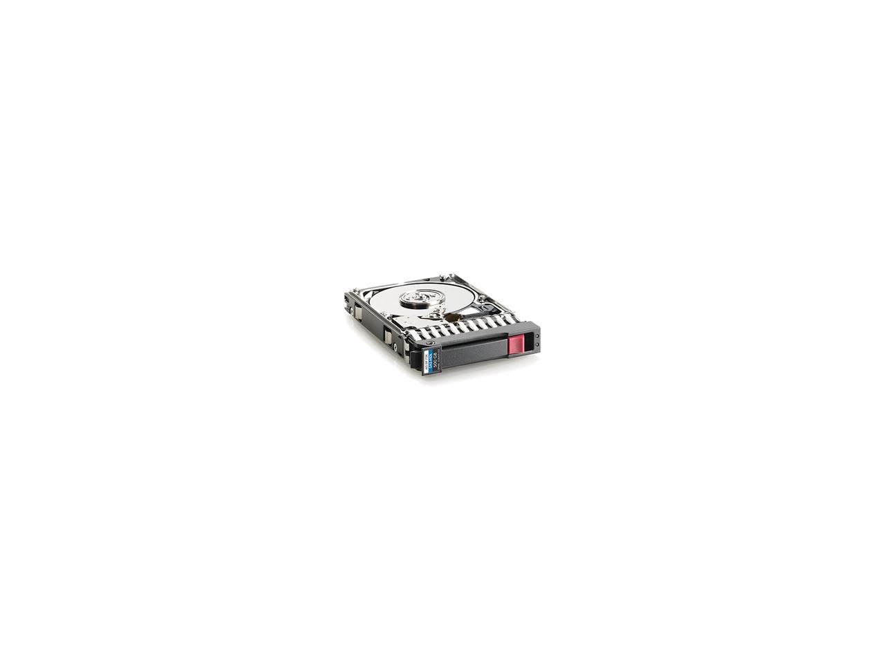 Hp Midline 507610-B21 500Gb 7200 Rpm Sas 6Gb/S 2.5" Internal Hard Drive