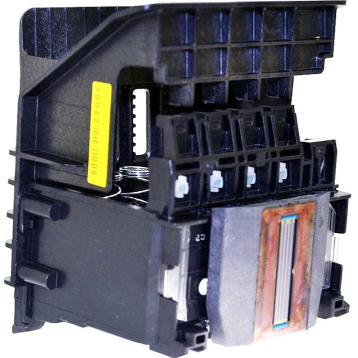 HP Original Inkjet Printhead - CMYK - 1 Pack CR322A