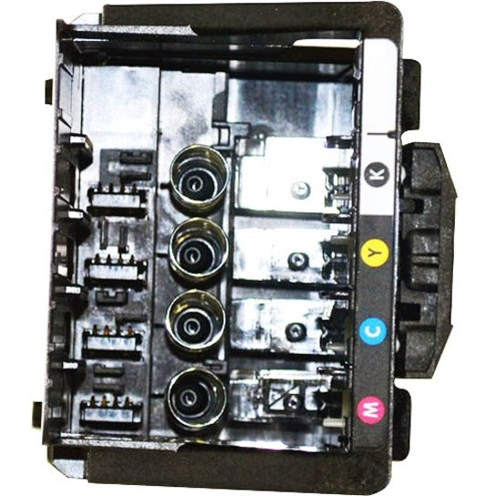 HP Original Inkjet Printhead - CMYK - 1 Pack CR322A