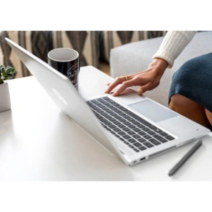 HP ProBook 455 G8 15.6 Notebook - AMD Ryzen 5 5600U - 16 GB - 256 GB SSD - English Keyboard" 38X52UT#ABA