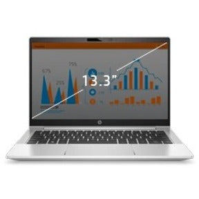 HP ProBook 630 G8 13.3 Notebook - Intel Core i5 11th Gen i5-1145G7 - 16 GB - 512 GB SSD - English Keyboard" 3E5K5UT#ABA