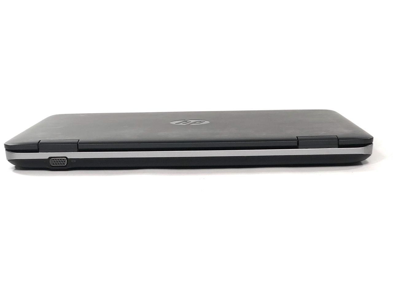 Hp Probook 640 G2 Laptop 14 In Intel Core I3 6100U 2.3Ghz 8Gb Ddr4 Ram 500Gb Hdd Windows 10