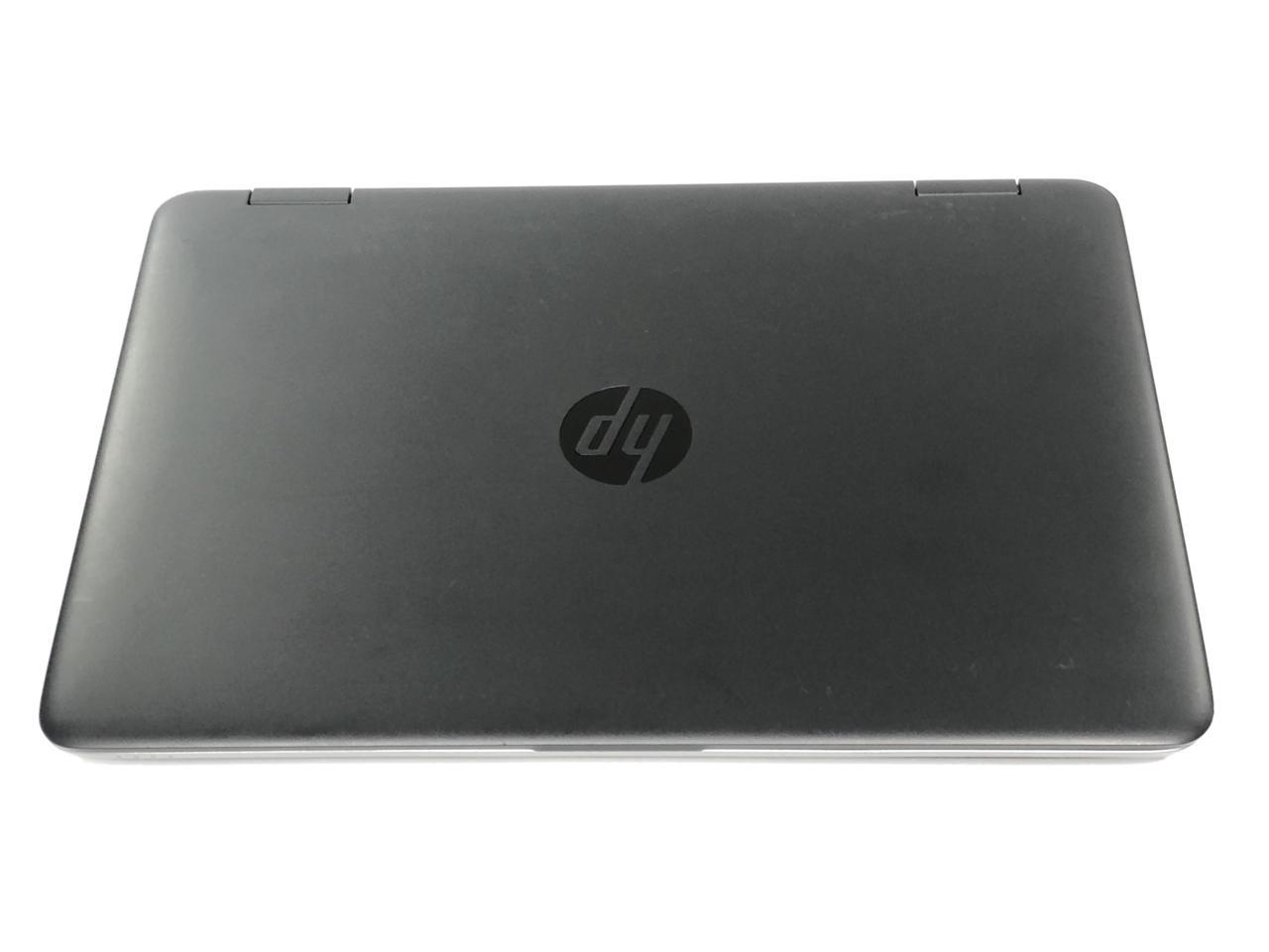 Hp Probook 640 G2 Laptop 14 In Intel Core I3 6100U 2.3Ghz 8Gb Ddr4 Ram 500Gb Hdd Windows 10