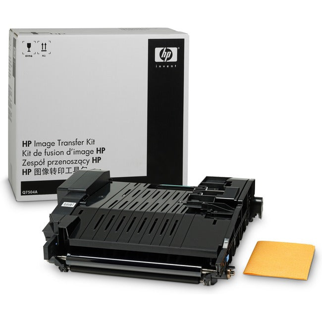 Hp Q7504A Laser Transfer Kit
