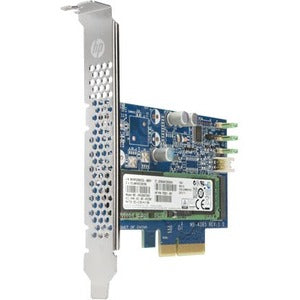 HP Z Turbo Drive 512 GB Solid State Drive - Internal L28492-001