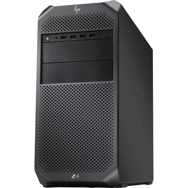 Hp Z4 G4 Workstation - 1 X Intel Core I9 I9-10900X - 16 Gb - 512 Gb Ssd