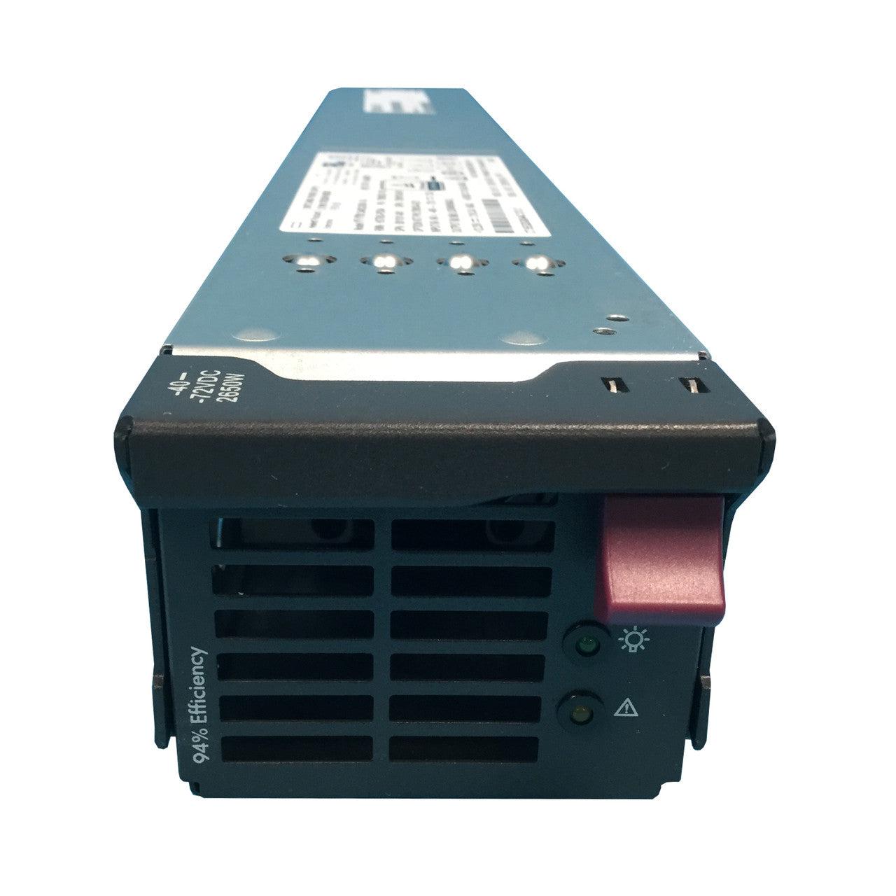 Hpe 2650W Power Supply