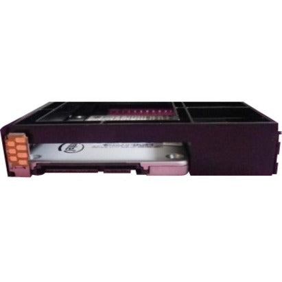 HPE 480 GB Solid State Drive - 3.5 Internal - SATA (SATA/600) - Mixed Use" 832455-001