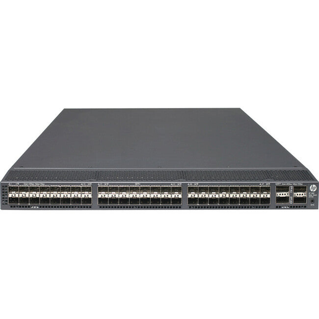 Hpe 5900Af-48Xgt-4Qsfp B-F Bundle