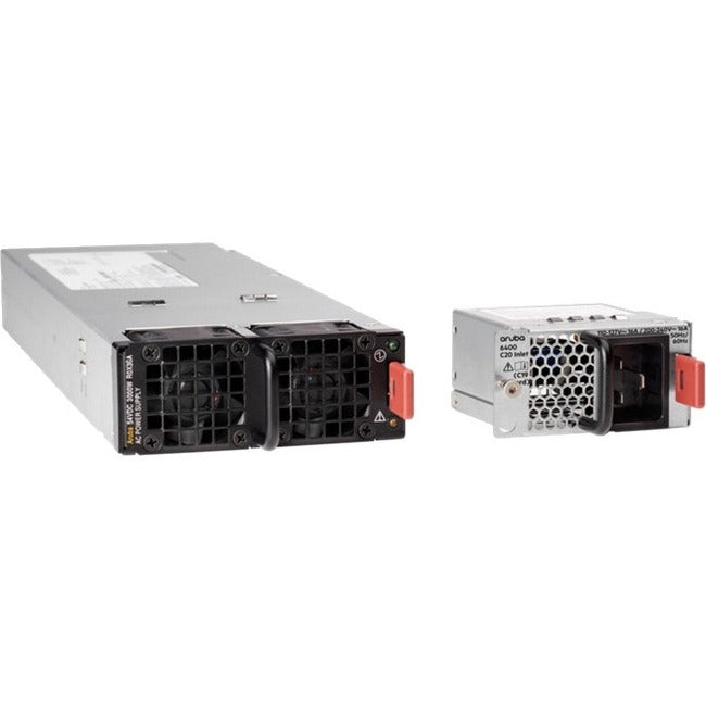 HPE 6400 3000W Power Supply with C20 Inlet Accessory R0X36A#B2E