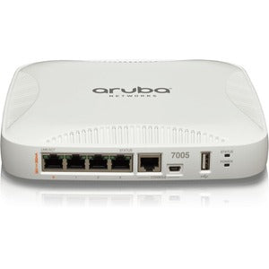 HPE 7005 Wireless LAN Controller JW640A