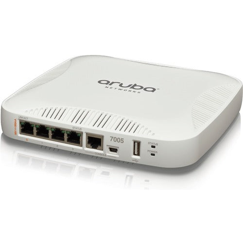 HPE 7005 Wireless LAN Controller JW640A