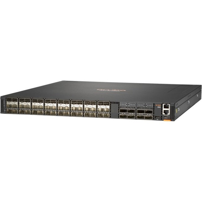 HPE 8325-48Y8C Layer 3 Switch JL624A#ABB