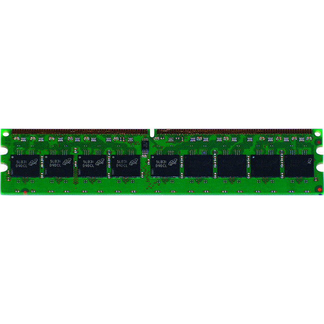 HPE 8GB (512MBx4), 667MHz, PC2-5300, DDR2 SDRAM Fully Buffered DIMM (FBD) Memory Module 416474-001